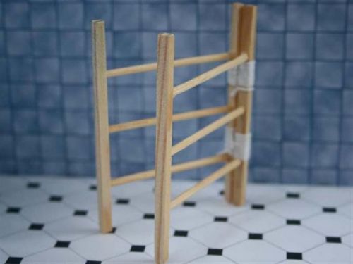 Clothes Horse